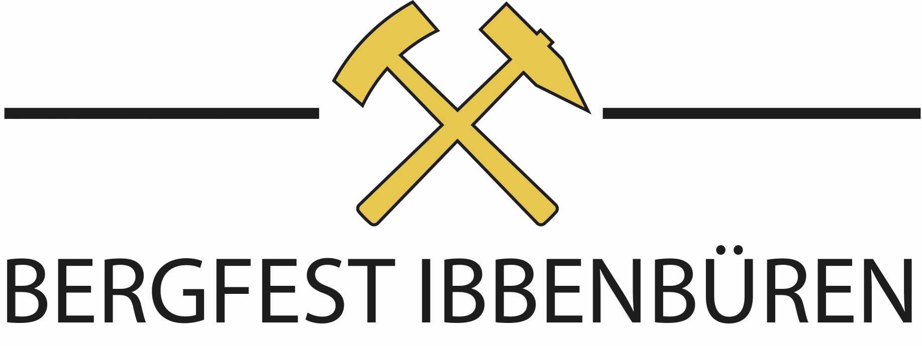Bergfest Logo