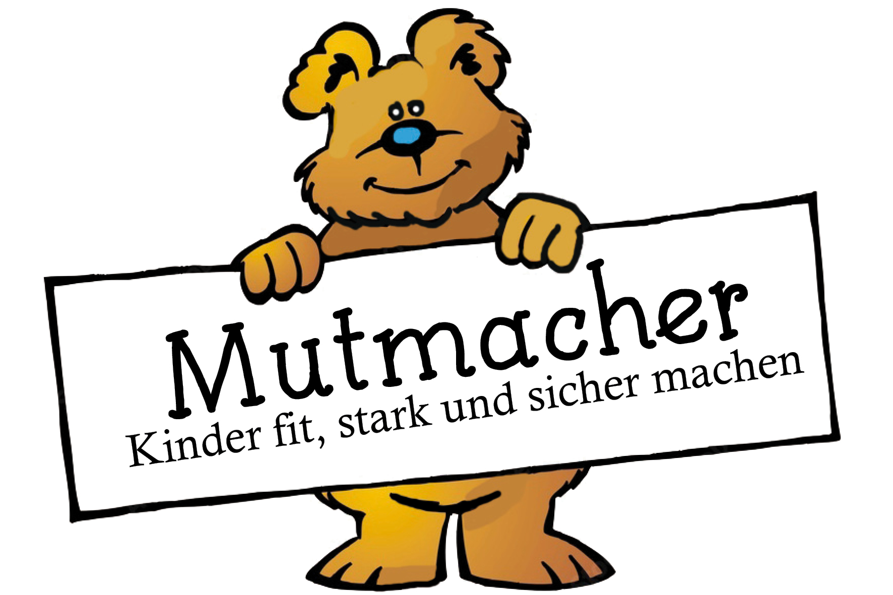Mutmacher-Logo